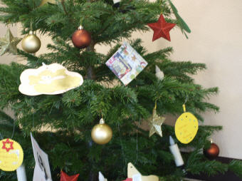 Friseur Schliersee Weihnachtswünsche 1