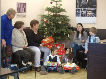 Friseur Schliersee Weihnachtswünsche 3