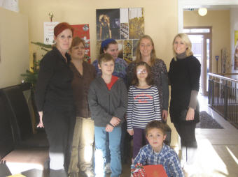 Friseur Schliersee Weihnachtswünsche 4