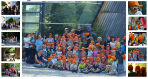 Friseur-Schliersee-Jubiläumsfeier