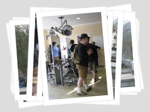 Friseur Schliersee Junggesellenabschied 6