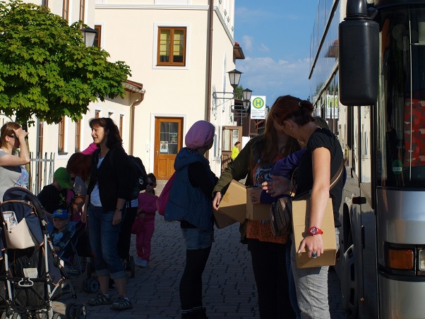 Friseur Schliersee Jubiläumsfeier 