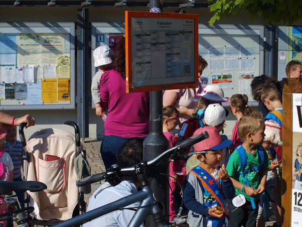 Friseur Schliersee Jubiläumsfeier 3