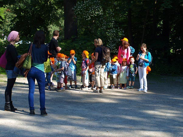 Friseur Schliersee Jubiläumsfeier 5