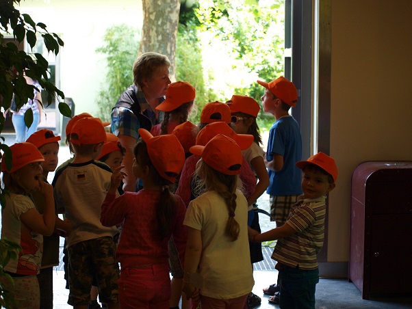 Friseur Schliersee Jubiläumsfeier 10