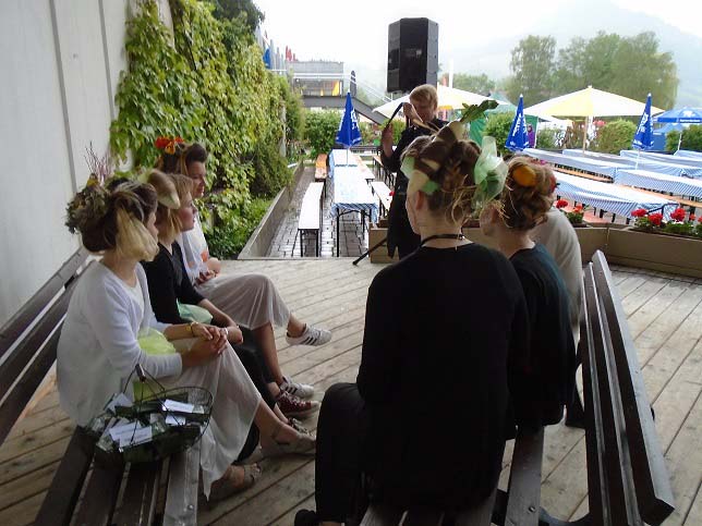 Friseur Schliersee Gartenzauber 4