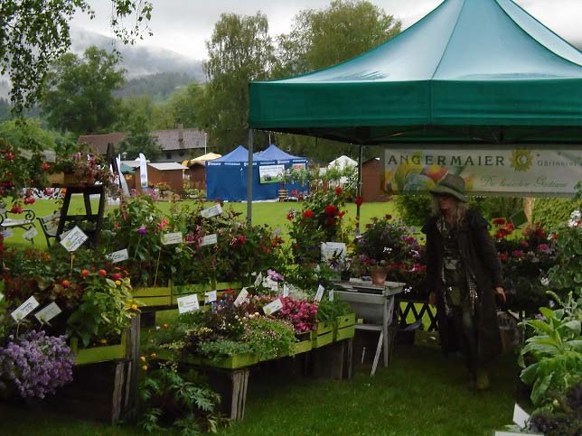 Friseur Schliersee Gartenzauber 5