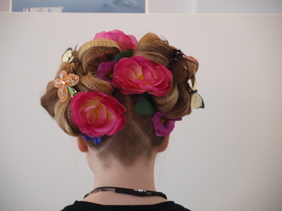 Friseur Schliersee Gartenzauber 13