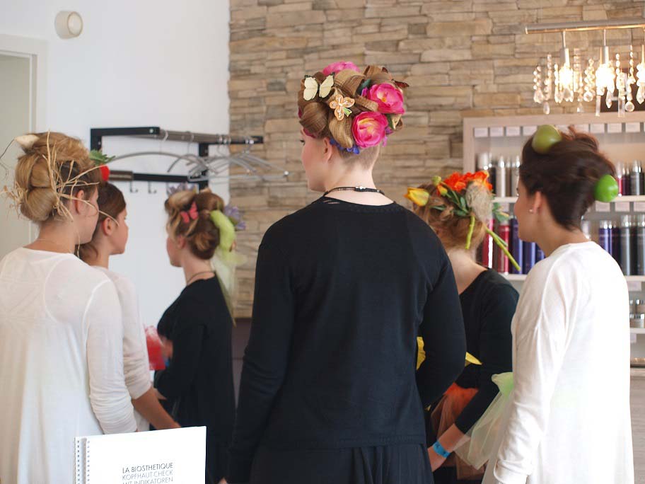 Friseur Schliersee Gartenzauber 20