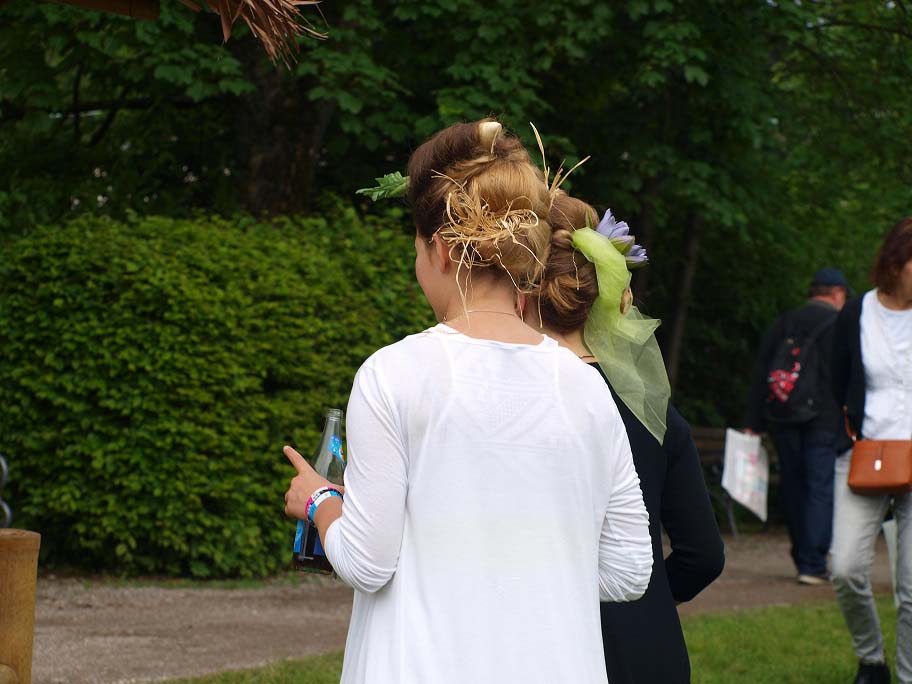 Friseur Schliersee Gartenzauber 22