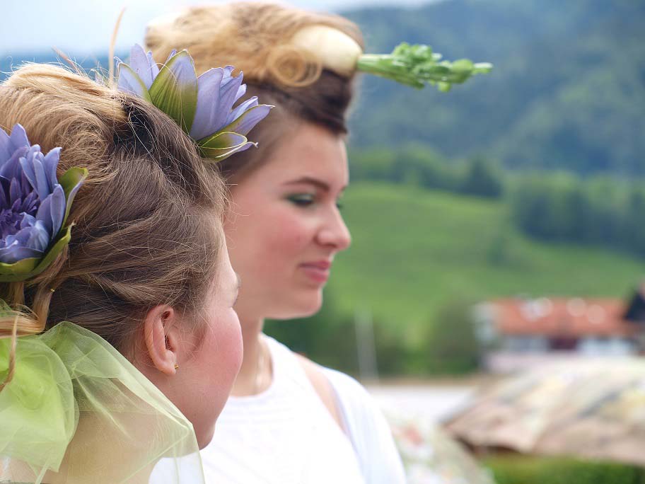 Friseur Schliersee Gartenzauber 23