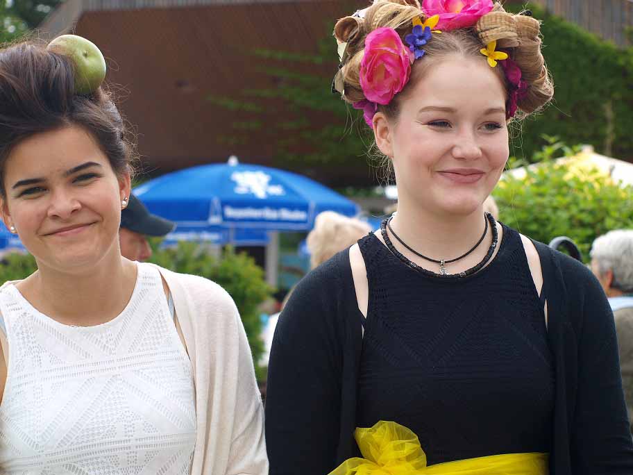Friseur Schliersee Gartenzauber 27