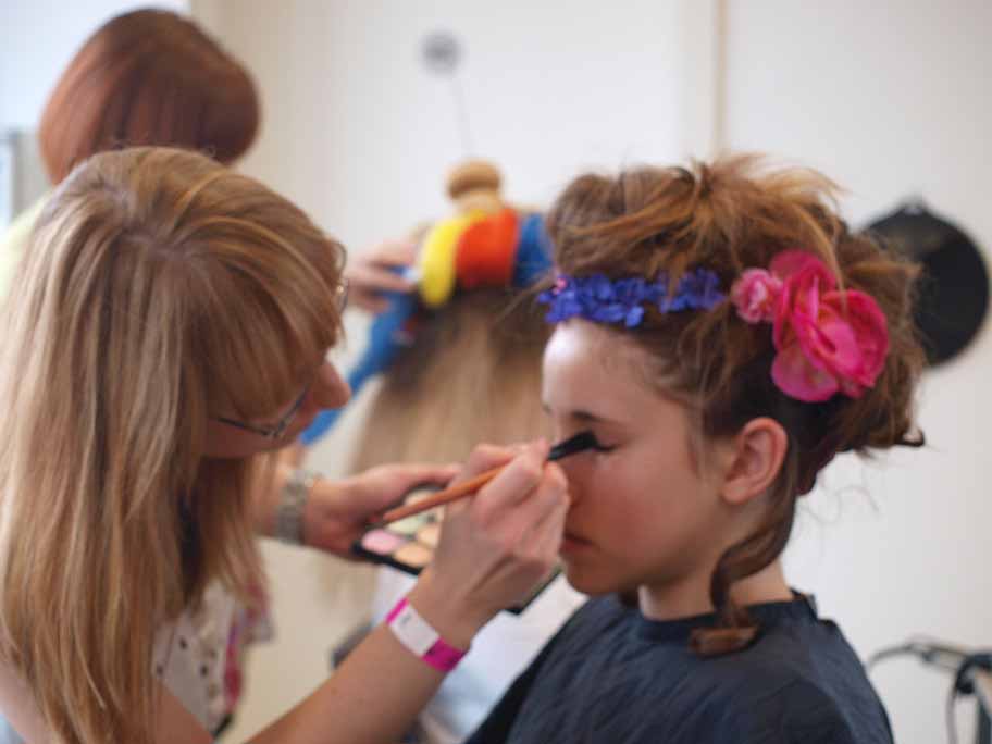 Friseur Schliersee Gartenzauber 34