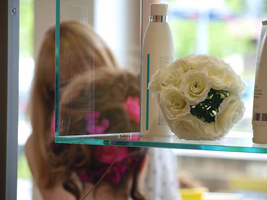 Friseur Schliersee Gartenzauber 35