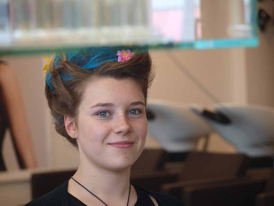 Friseur Schliersee Gartenzauber 36